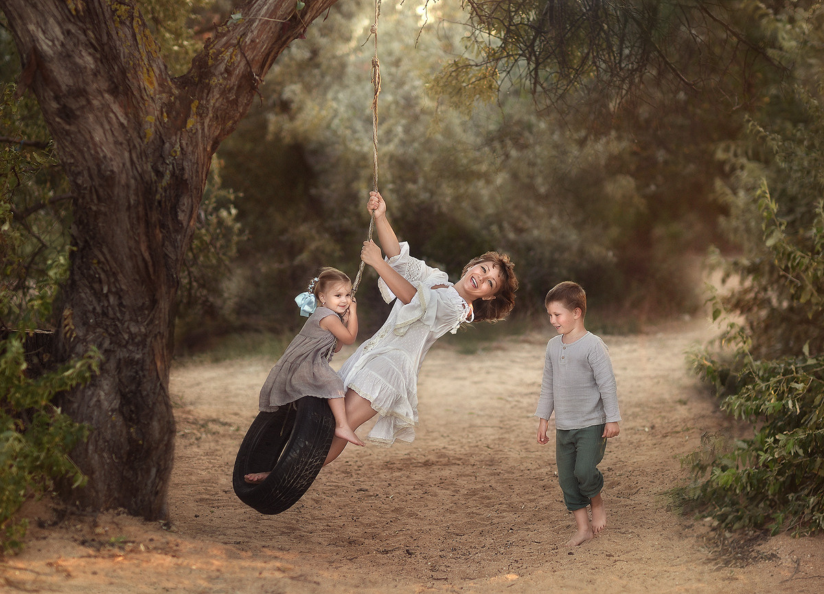 Лучший фотограф Краснодар. Семейный и детский фотограф г. Краснодар и Кр. край Семисенко Яна