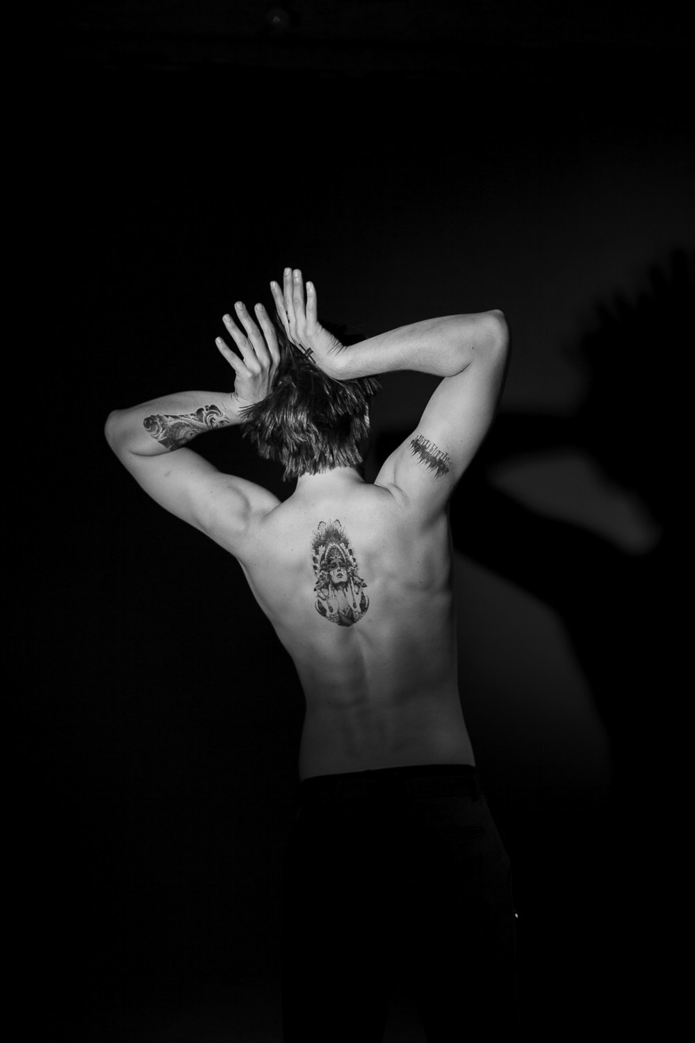 Константин Плотников. Психолог с фотоаппаратом Зимина Оксана