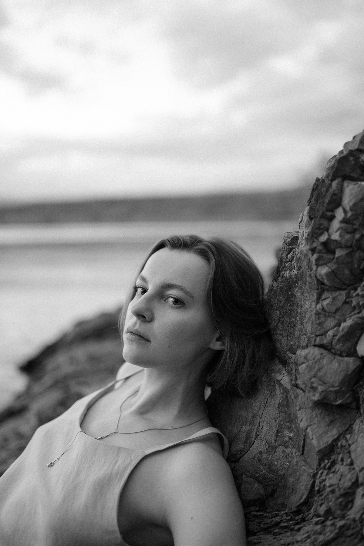 Anya. Anastasia Blud Photography