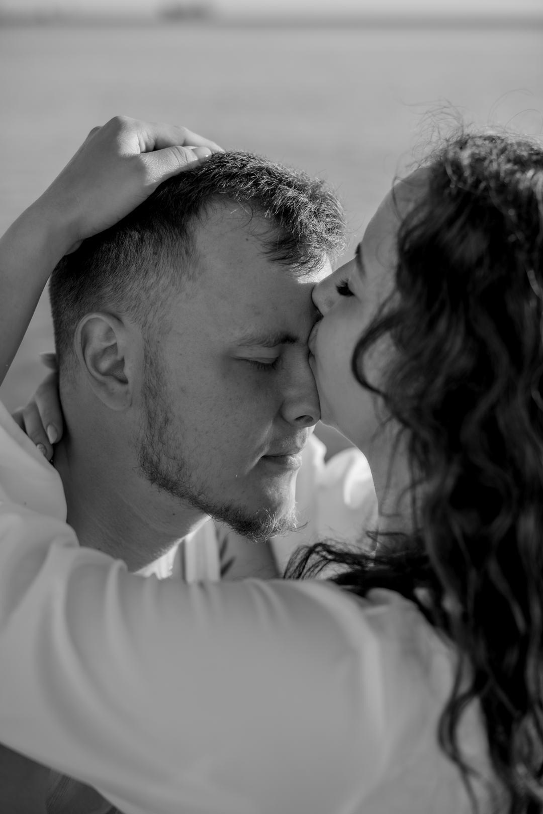 Фотосессия лавстори Андрей и Алина — фотограф Жанна Шестопалова