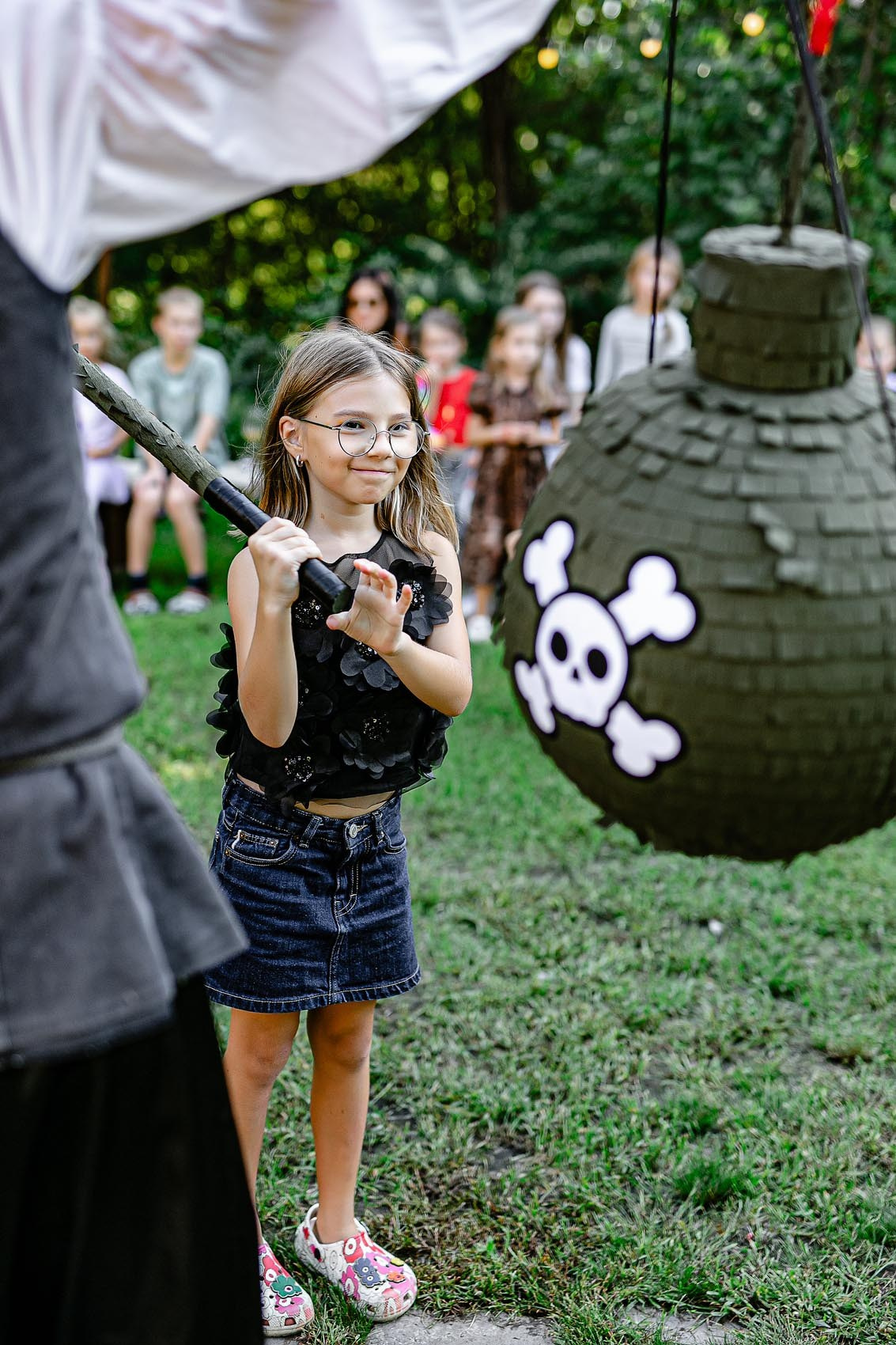 Детский день рождения г Владивосток. Владивосток семейный фотограф Александр Степанов