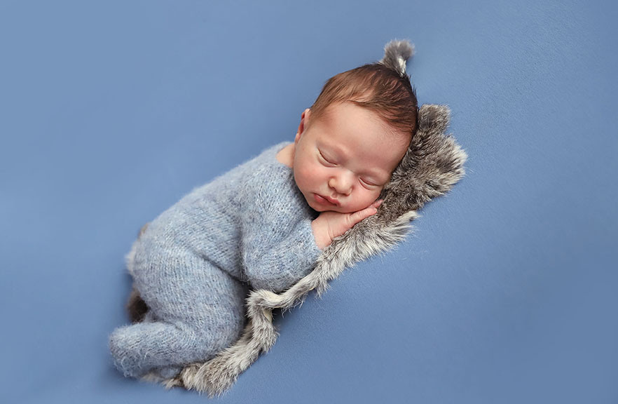 Ньюборн. Главная