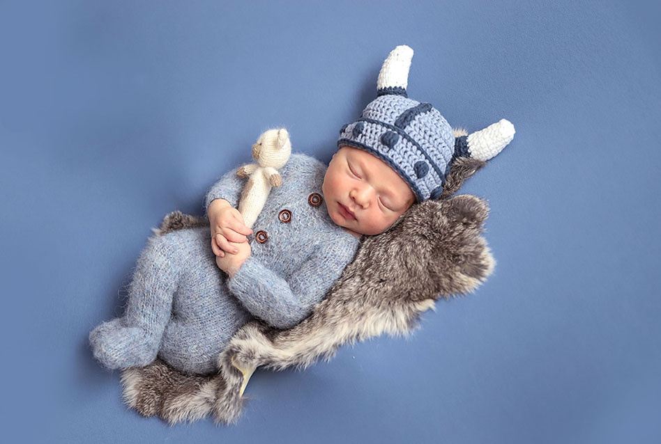 Ньюборн. Главная