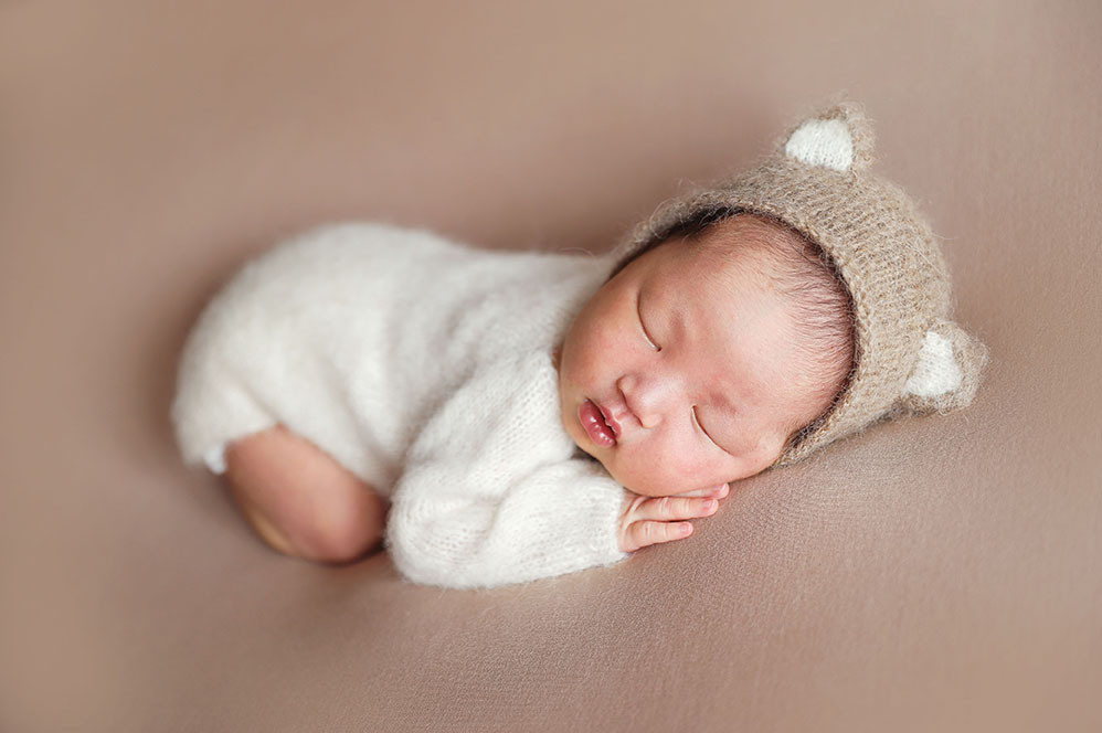 Ньюборн. Главная