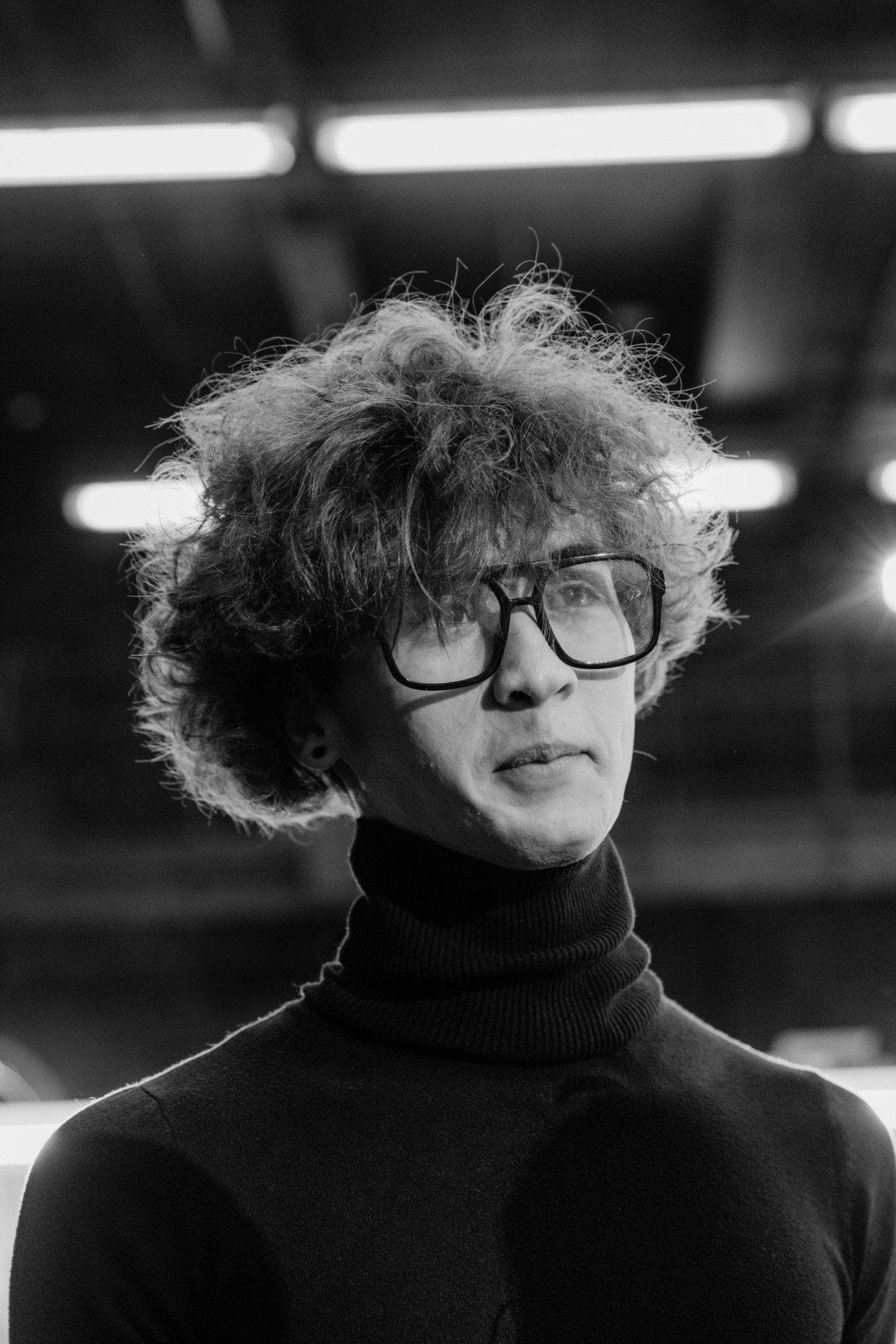 SPb Fashion week autemn 2024. Фотограф Диана Катинская