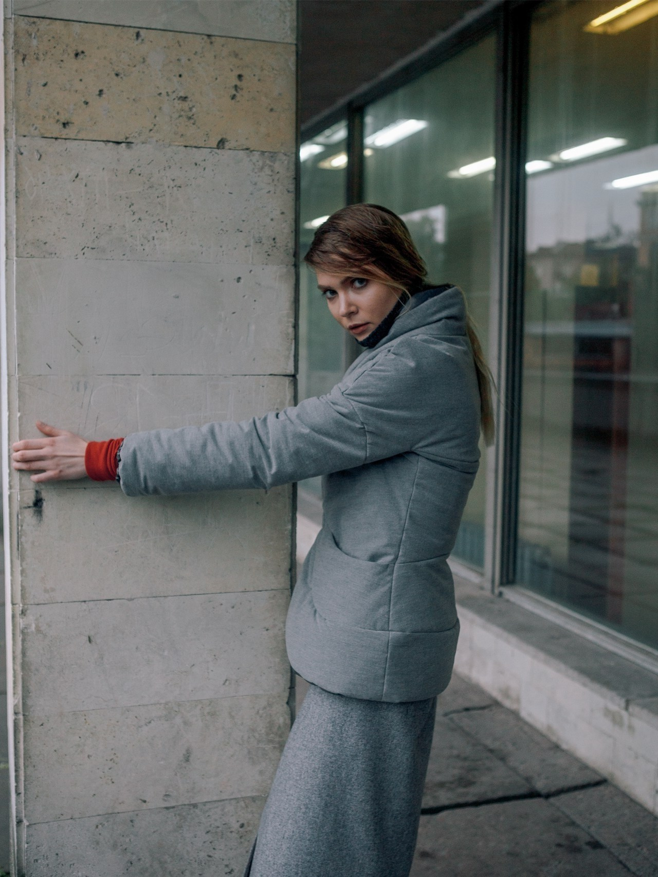 JULIA ALEXANDROVA