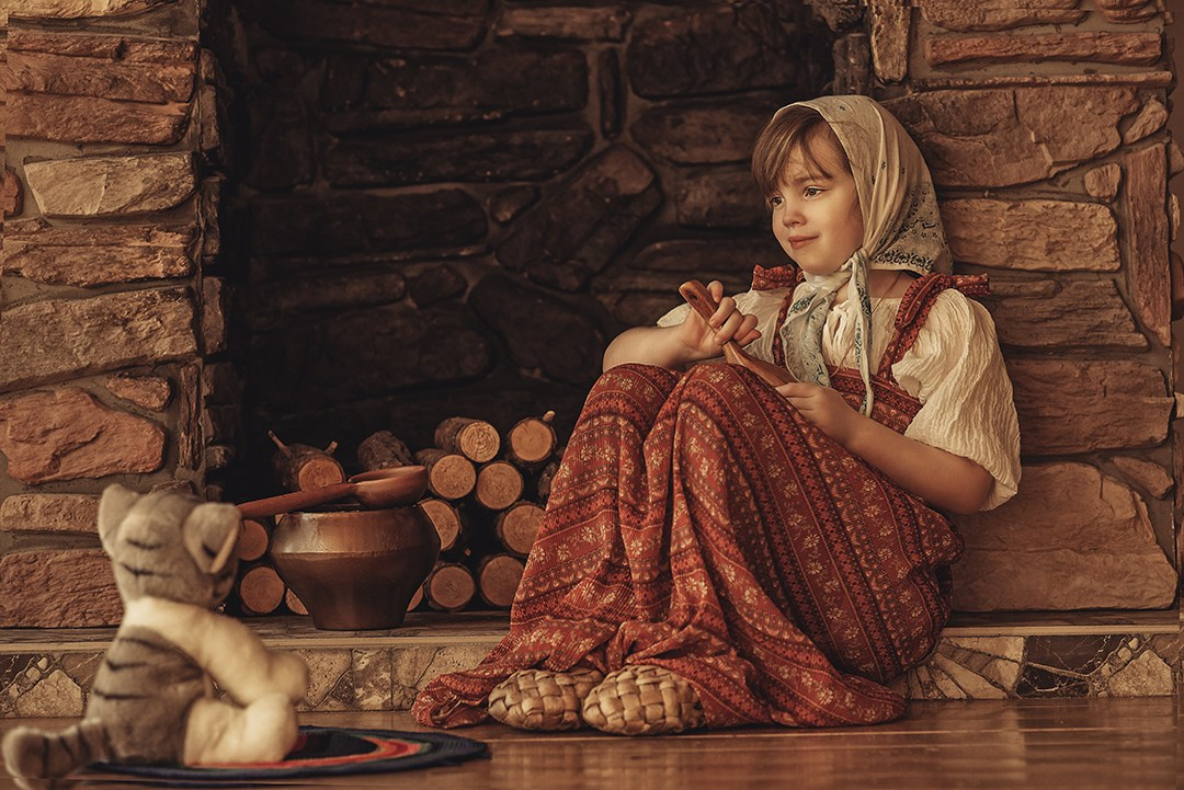 Разное. Профессиональный фотограф Церковных Таинств в Чите Ткачук Юлия