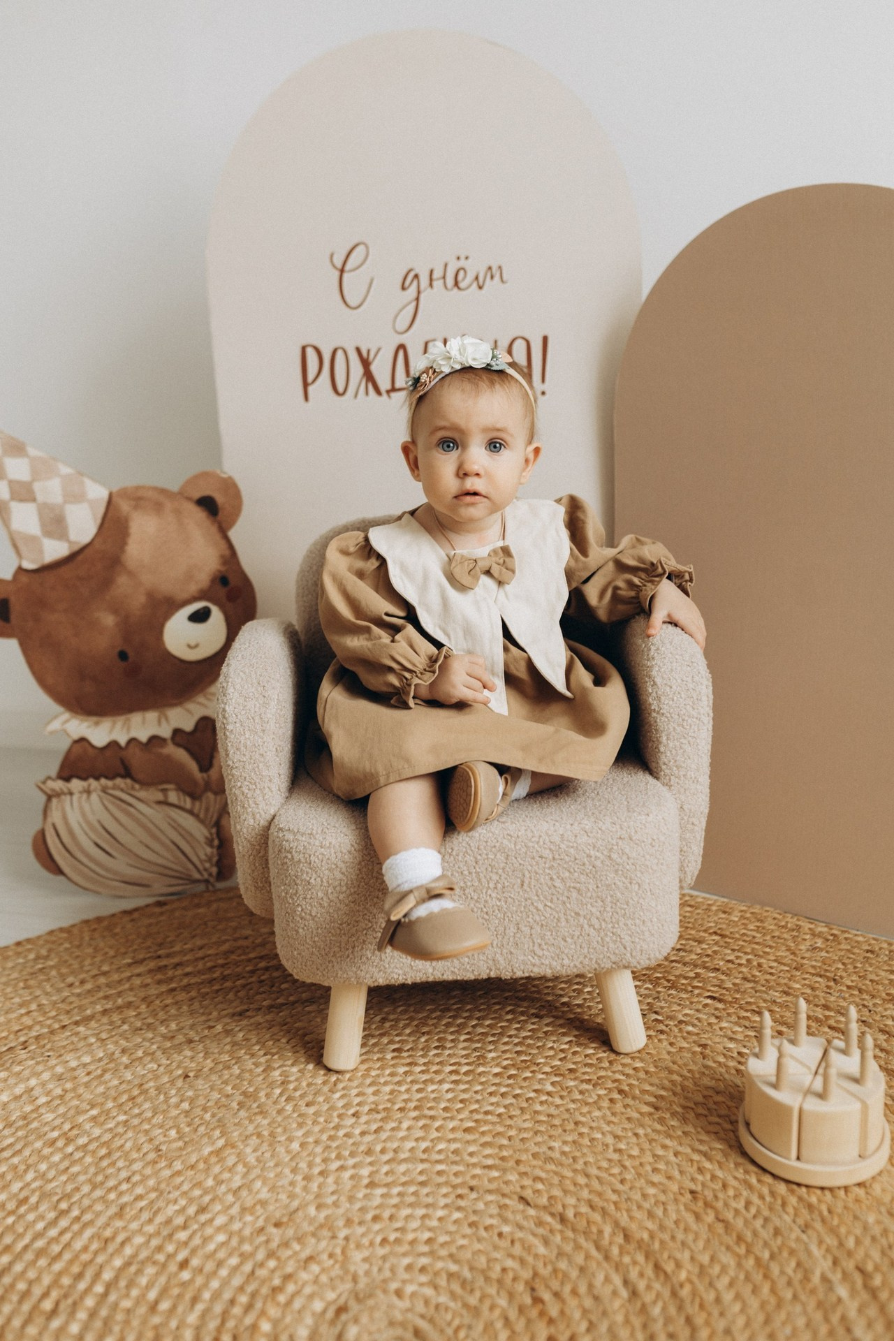 Отзывы. Семейный и детский фотограф в Рязани Екатерина Воронцова