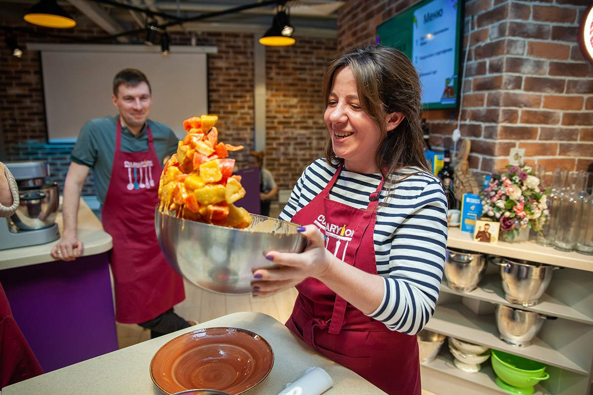 Party!. Портретный и репортажный фотограф в Москве Денис Машков