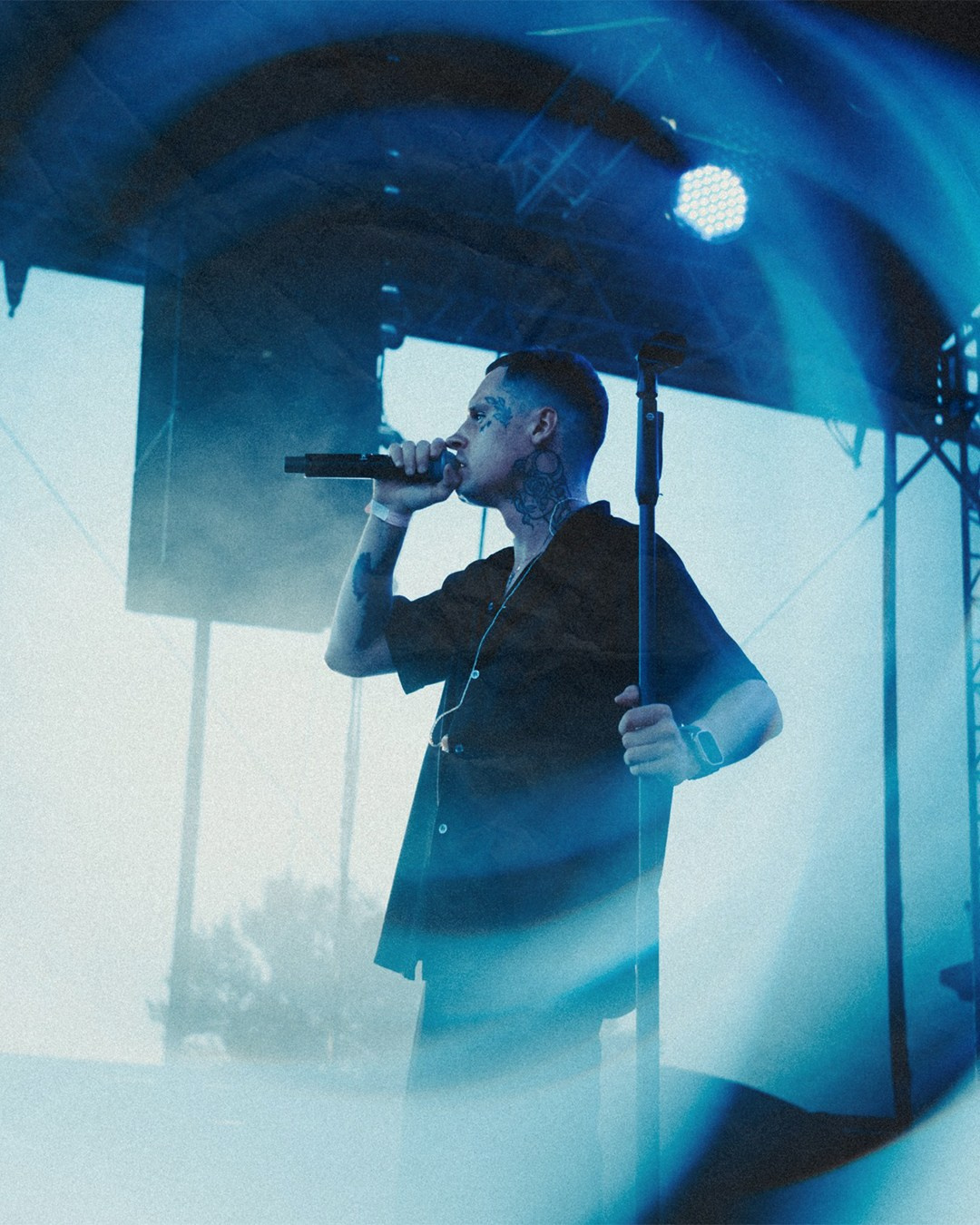 Мукка. Концертный фотограф в Санкт-Петербурге