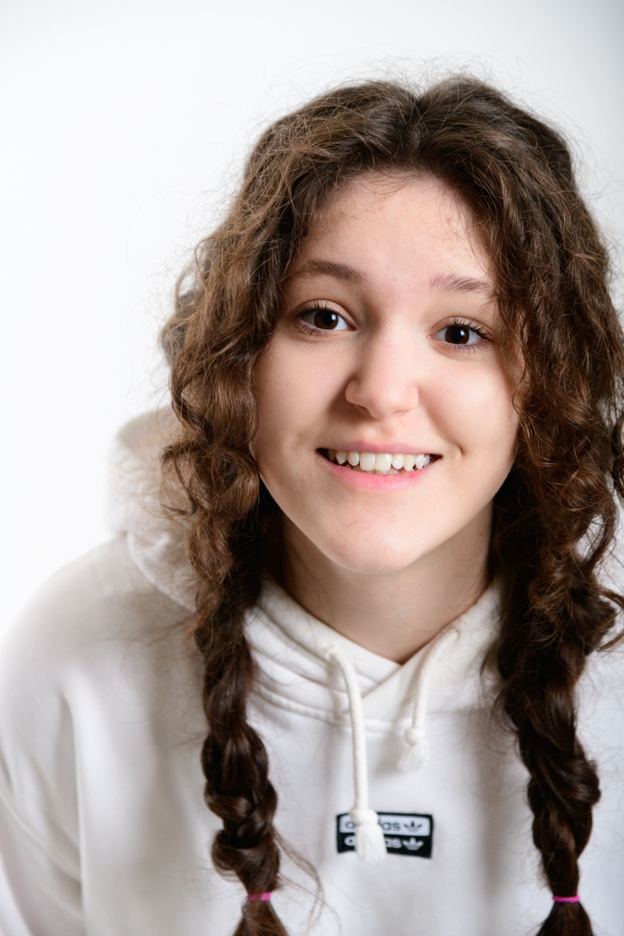 Портреты школьников. Фотограф в Москве и Московской области