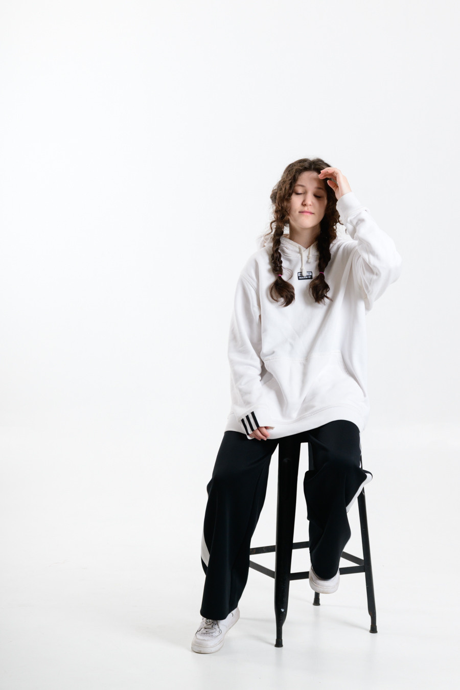 Портреты школьников. Фотограф в Москве и Московской области