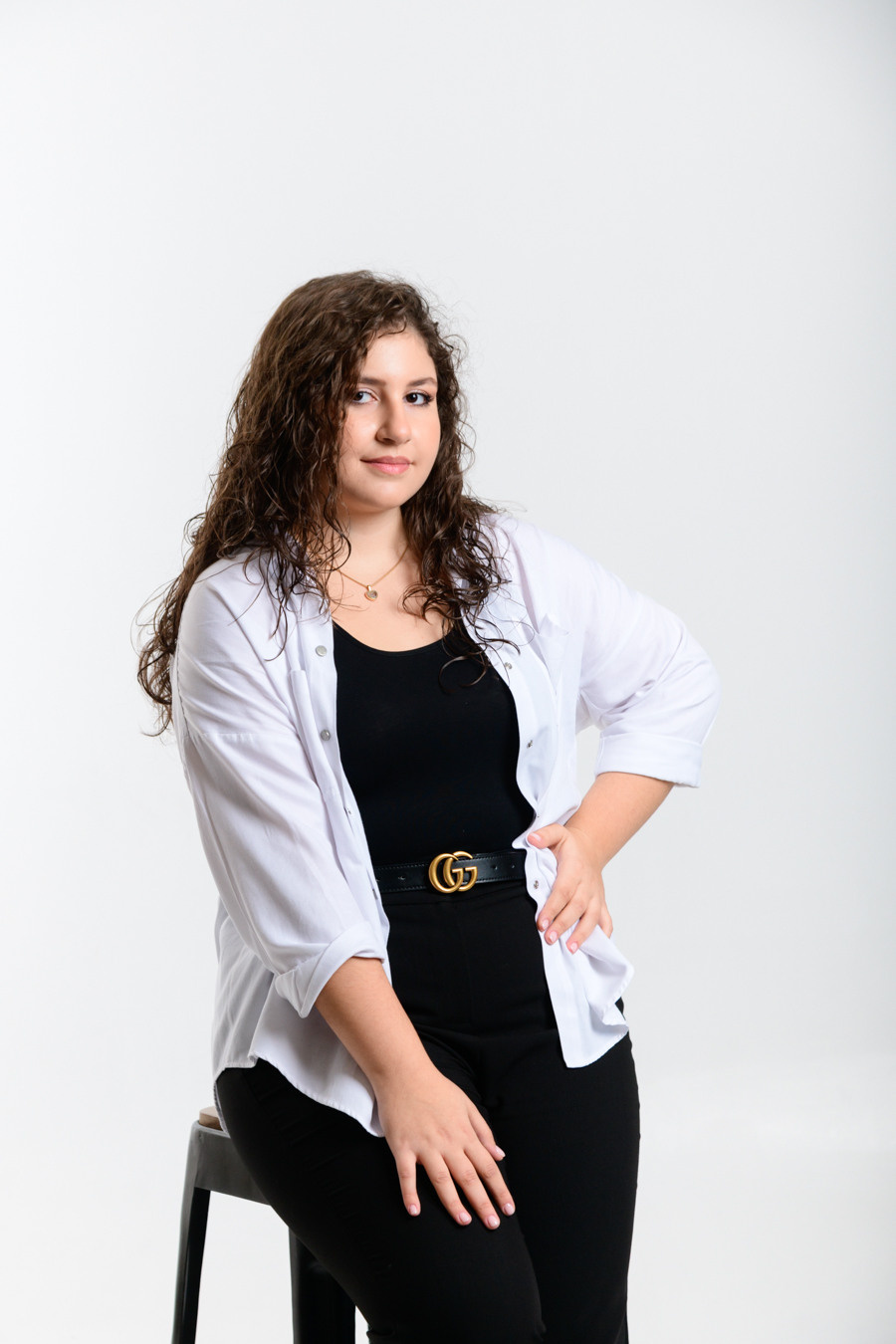 Портреты школьников. Фотограф в Москве и Московской области