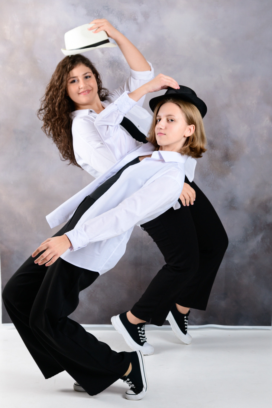 Портреты школьников. Фотограф в Москве и Московской области