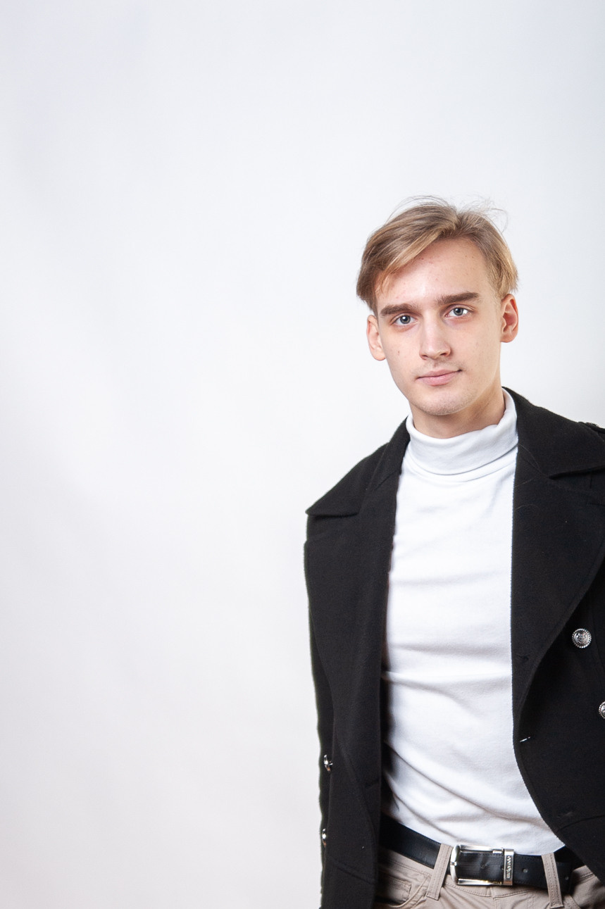 Виктор и Леонид. Фотограф в Москве и Московской области