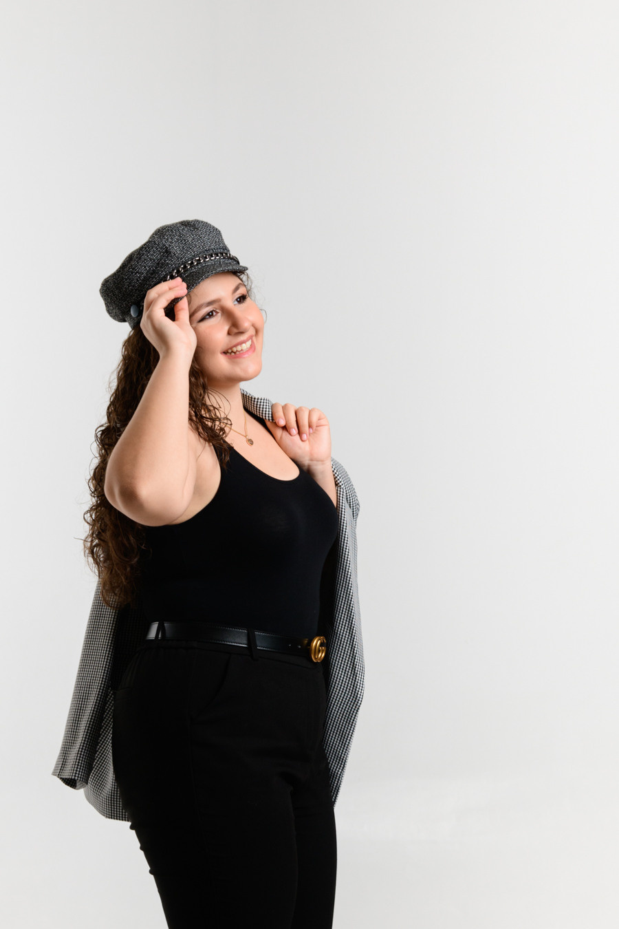 Портреты школьников. Фотограф в Москве и Московской области