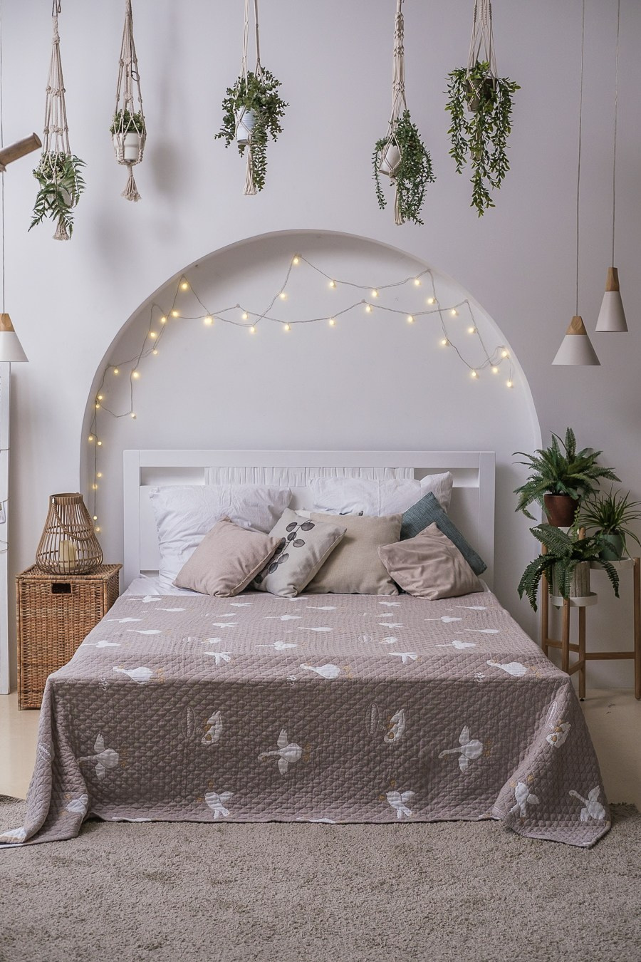 Съемка покрывал для маркетплейсов в СПб. Фотосессия для маркетплейсов