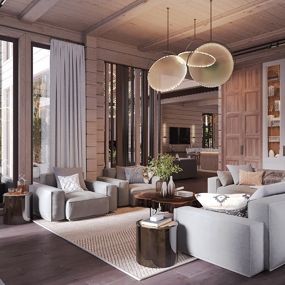 Эмеральд. Главная