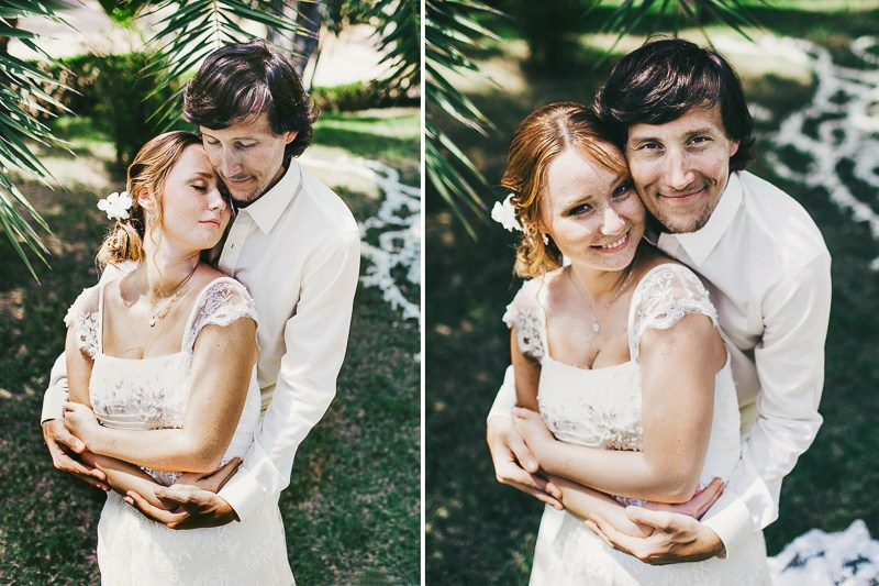 Свадьба в Тайланде. Свадебный фотограф в Москве — Павел Воронцов