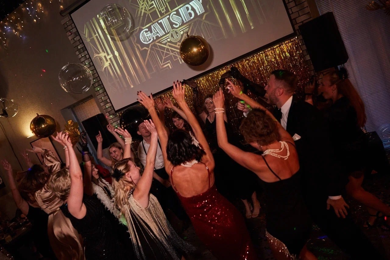 ЮБИЛЕЙ КОРПОРАТИВ. Главная