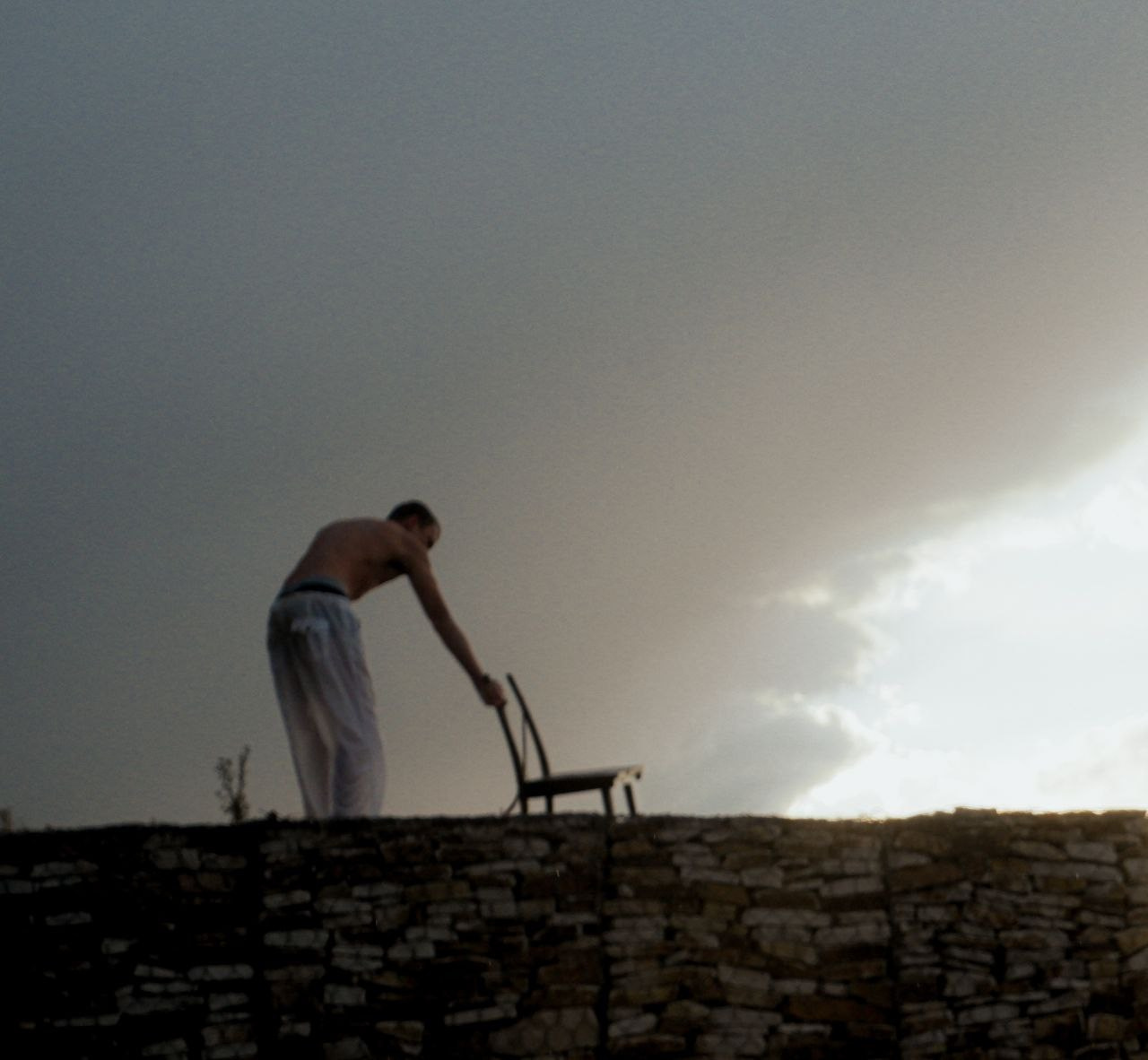 «стул». Фотограф нижний новгород — мирон