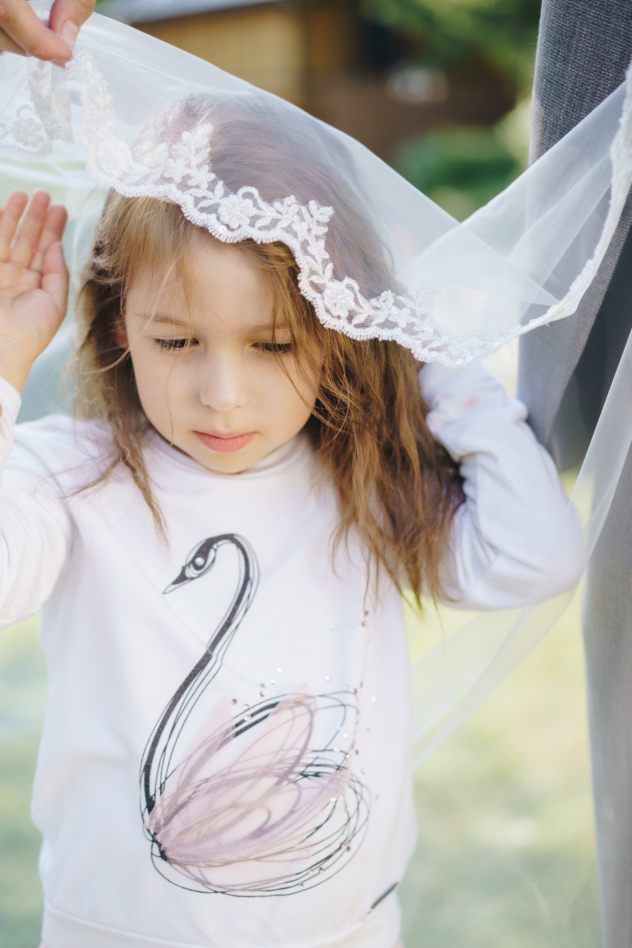 Свадебное портфолио. Михаил Белоусов фотограф Пермь