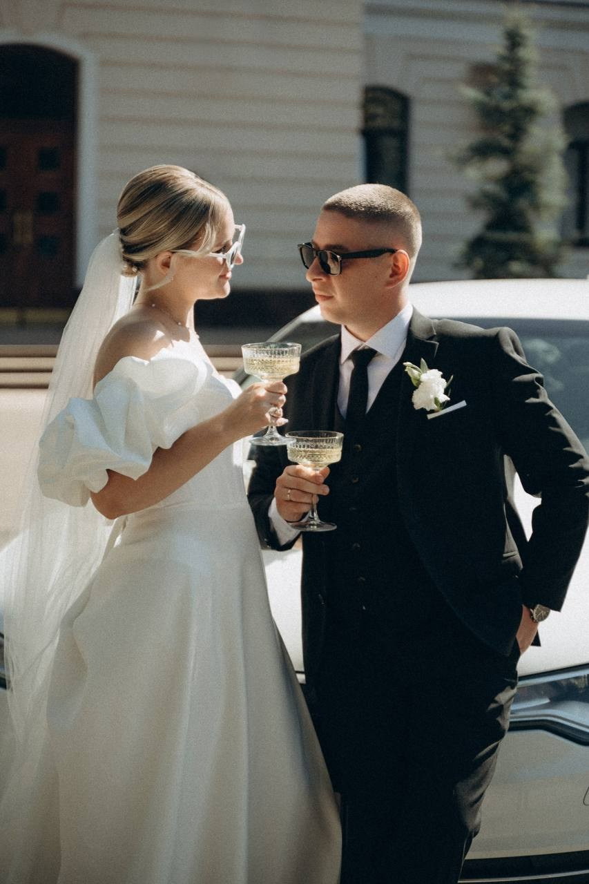 Марк&Юлия. Фотограф в Брянске Ольга Купцова