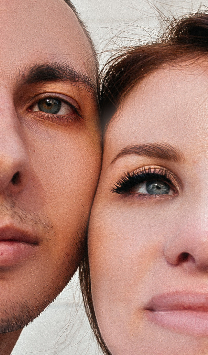 Артем и Оксана. Свадебный фотограф в Екатеринбурге Грибанова Екатерина