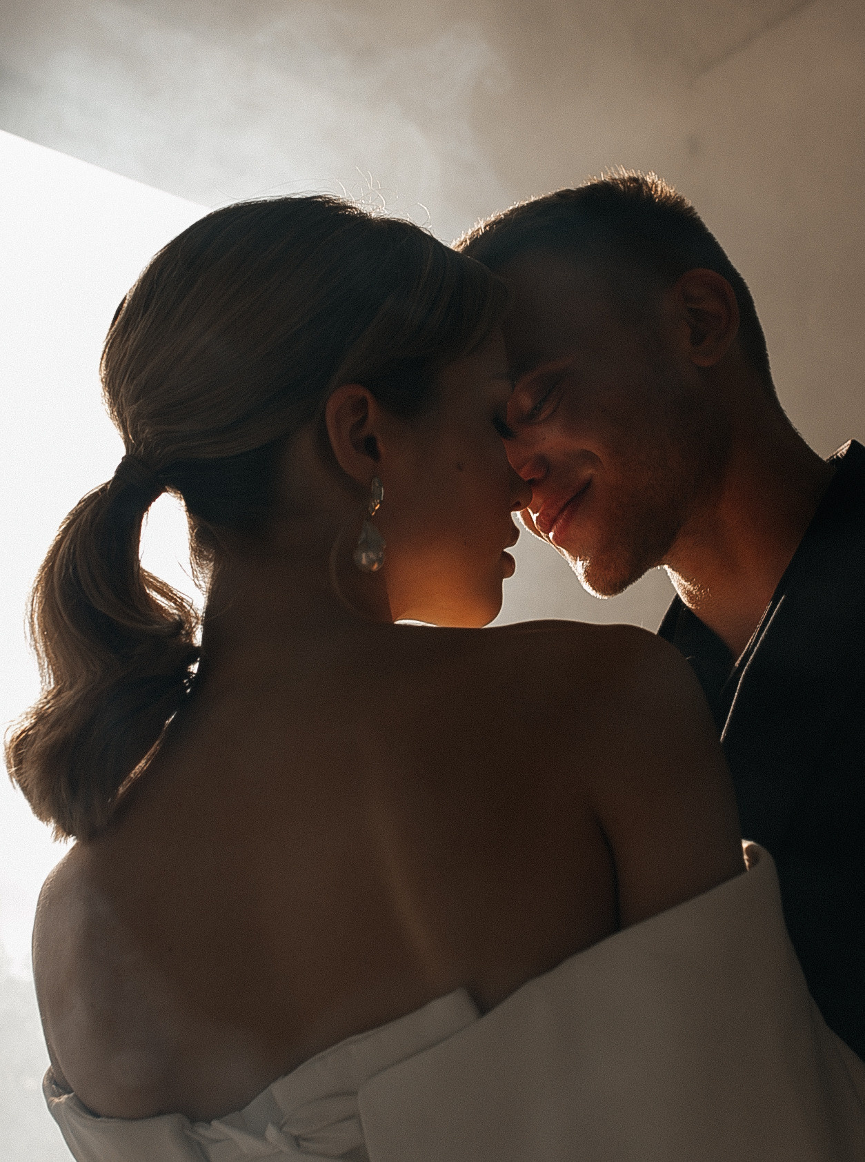 Егор и Арина. Свадебный фотограф в Екатеринбурге Грибанова Екатерина