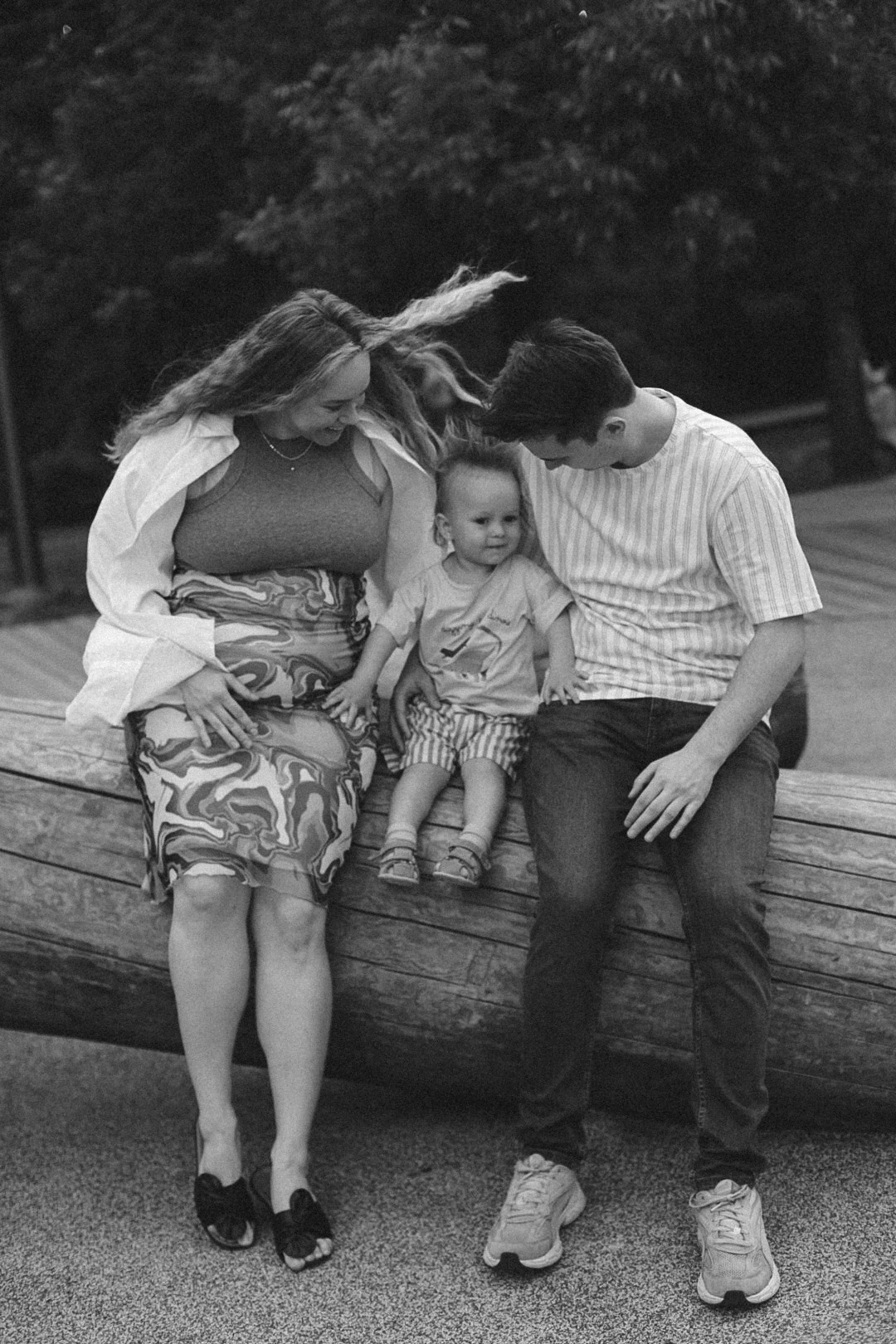 Family. Фотограф Нижний Новгород