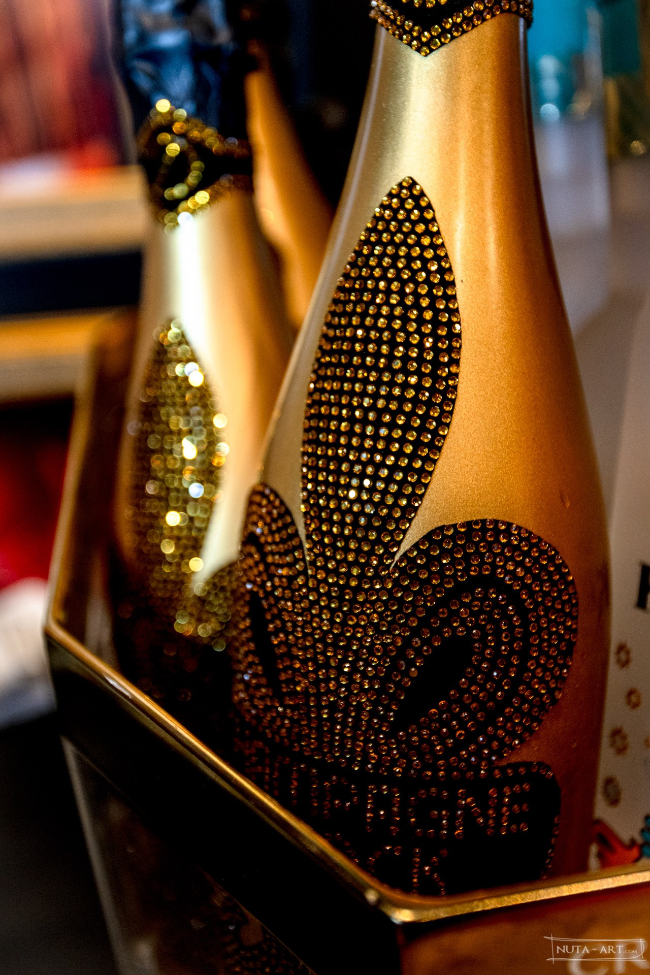 Репортаж NUTA ART. NUTA ART wedding and art photographer