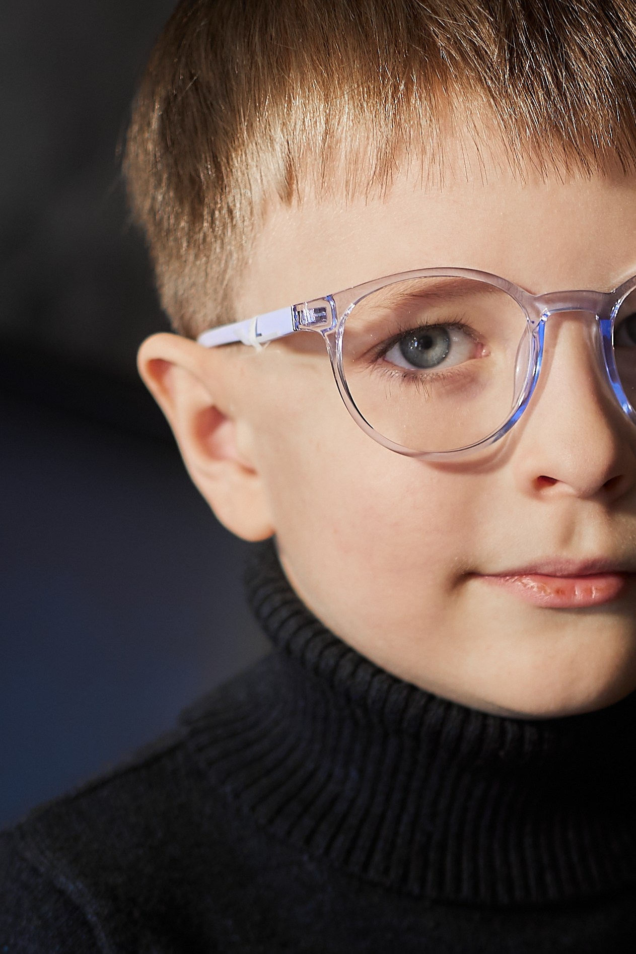 Бизнес съёмка для Оптик Маркет. Виктория Ларина — Портретный профессиональный фотограф в Иркутске