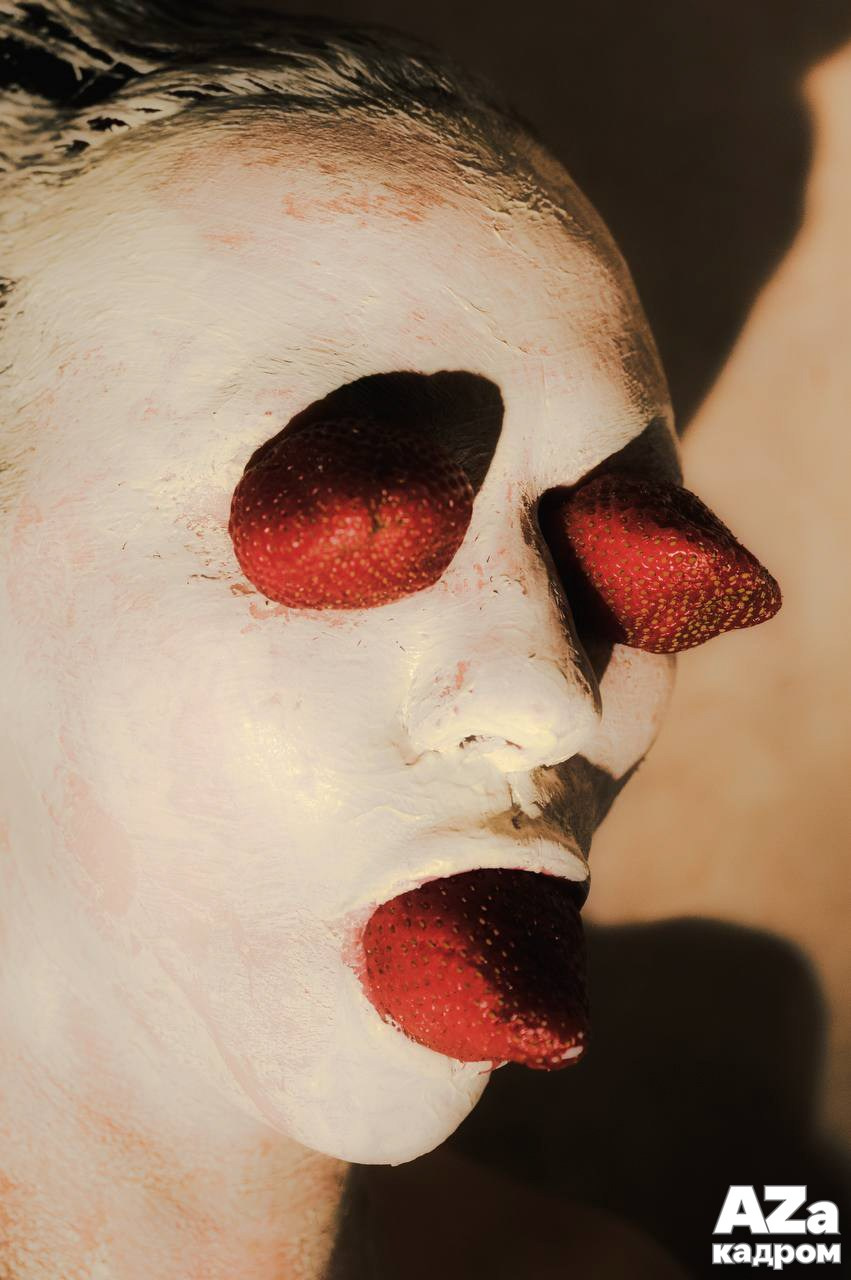 AZакадром «В поисках красного». Женский семейный фотограф Тула Москва Захарова Анна