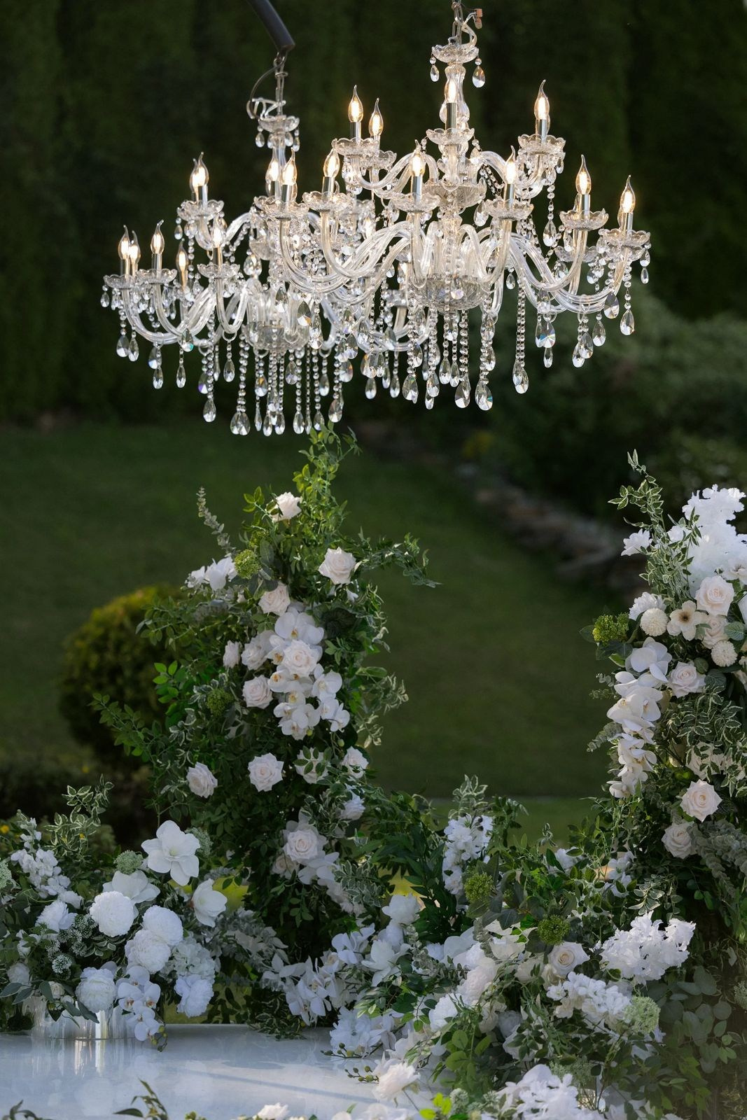 Площадка № 4-9. Свадебный организатор Москва