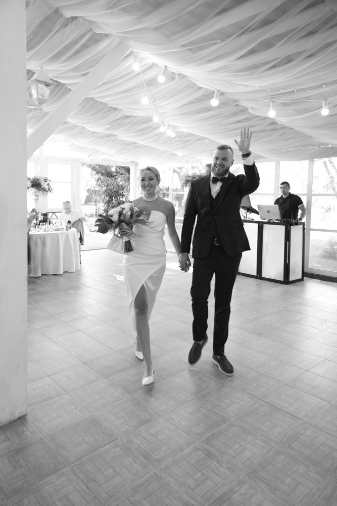 6 июня 2024. Свадебный организатор Москва