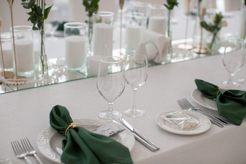 Площадка № 2-21. Свадебный организатор Москва