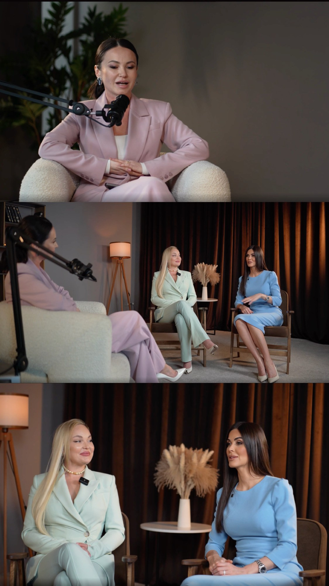 Подкасты. Студия записи подкастов «Проявление»