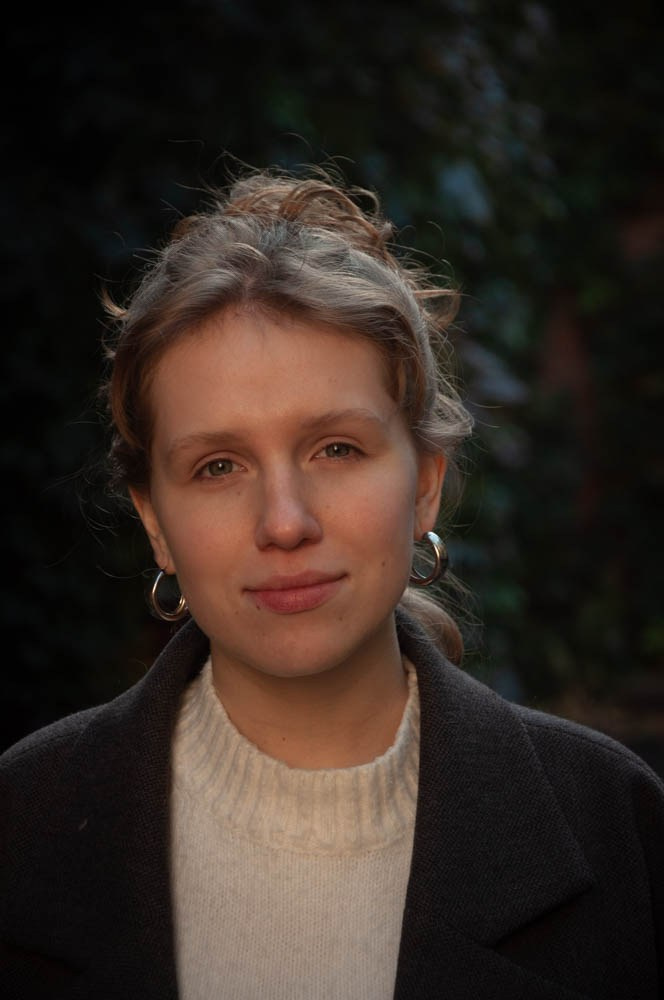 Персональные и контентные съемки. Портретный фотограф