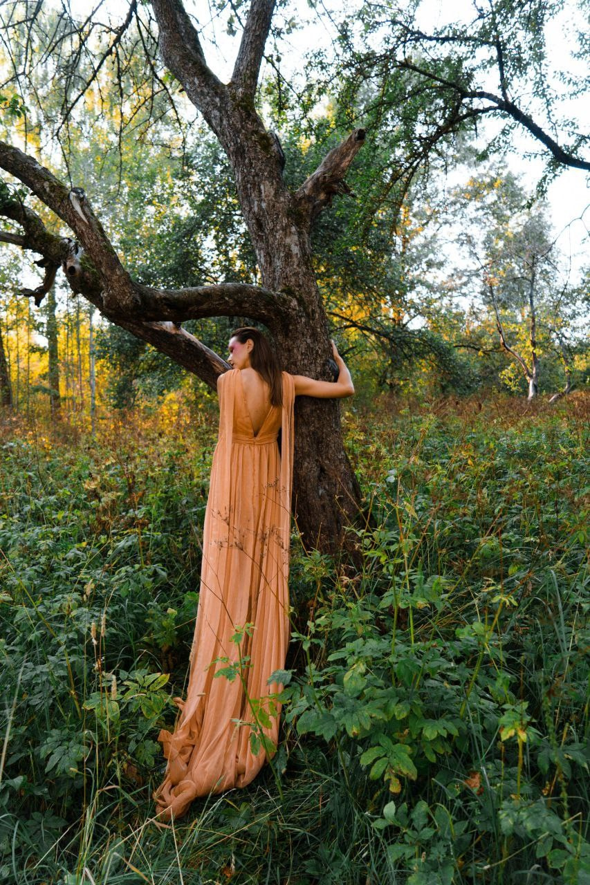 КРАСОТА. Фотограф/ видеограф Катя Ильина Калуга
