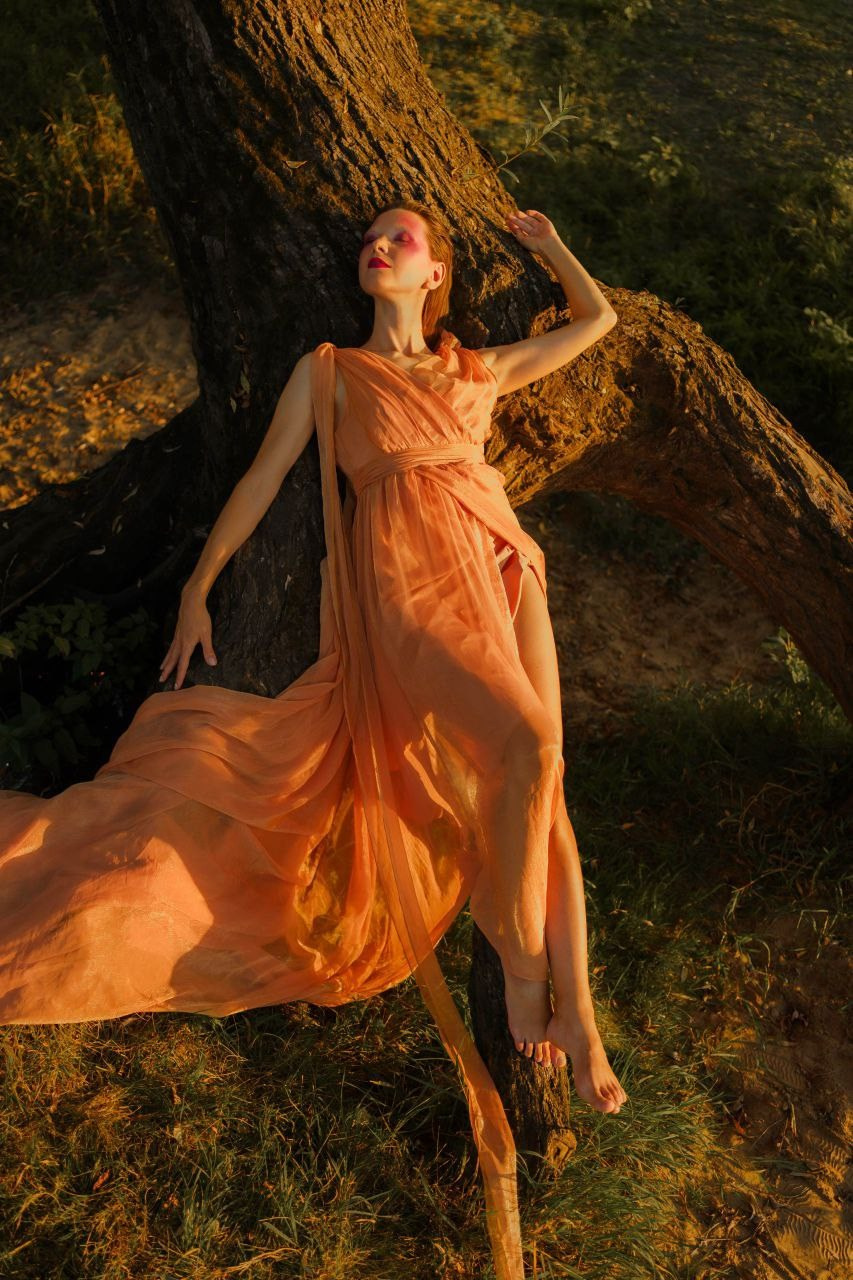 КРАСОТА. Фотограф/ видеограф Катя Ильина Калуга