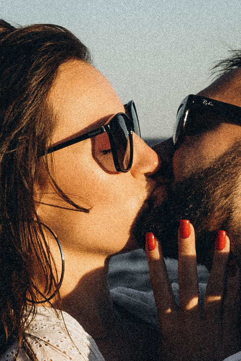 Любовь на заливе. Профессиональный фотограф, Санкт-Петербург — Виктория Богомолова