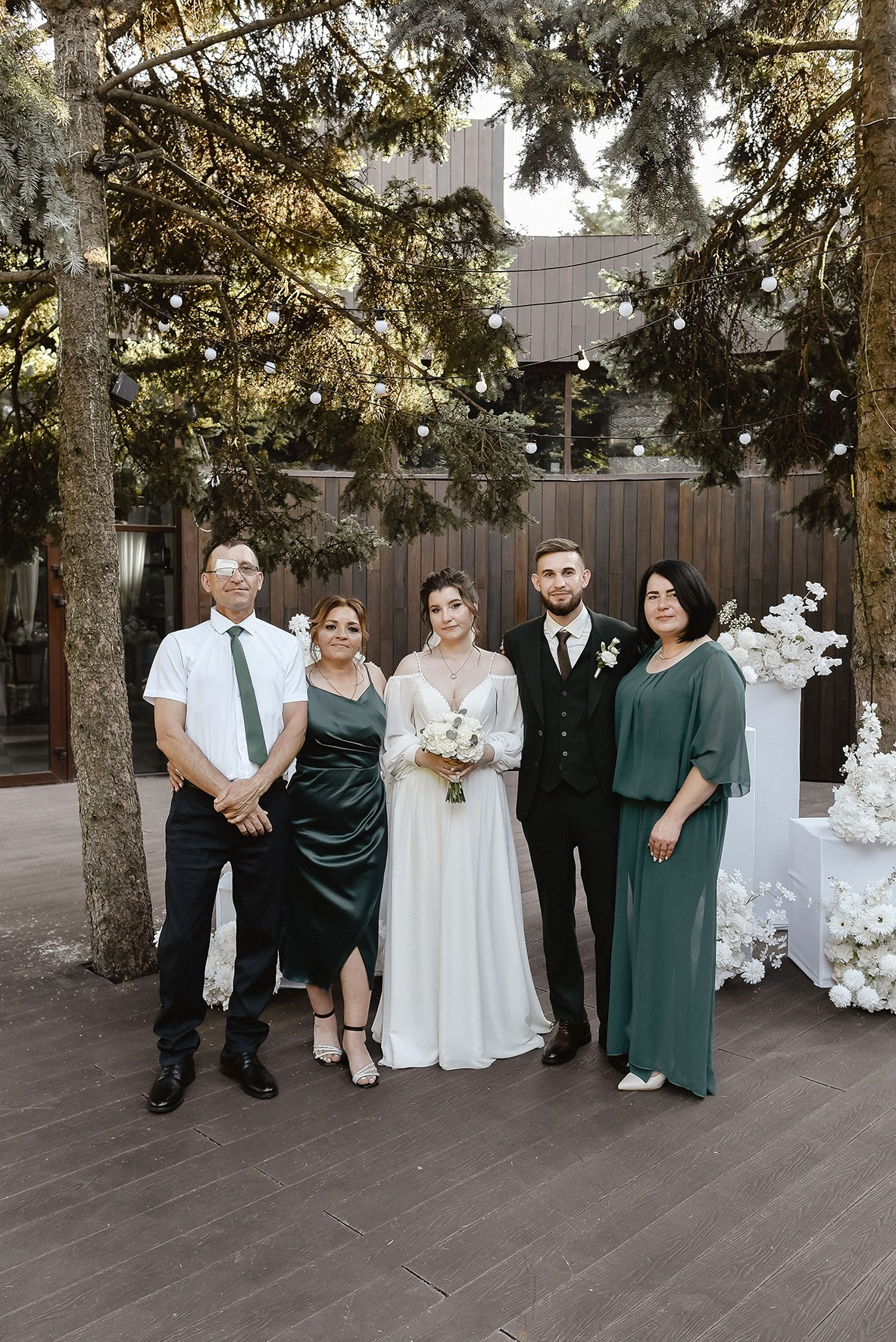 Алла и Дмитрий. Свадебный и семейный фотограф в Ростове-на-Дону Елена Сторожок