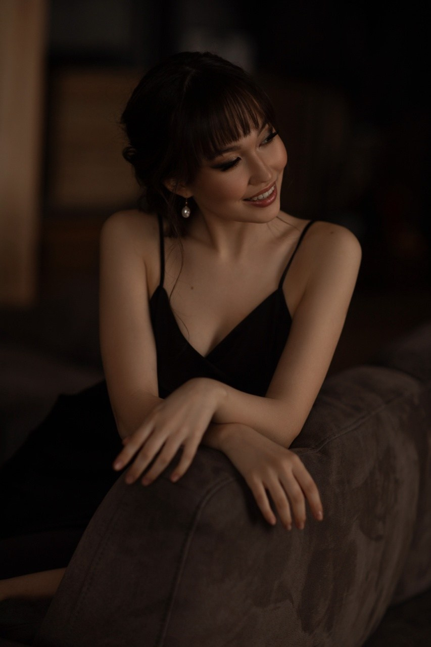 Вечерний образ. Профессиональный топ стилист по прическам и макияжу