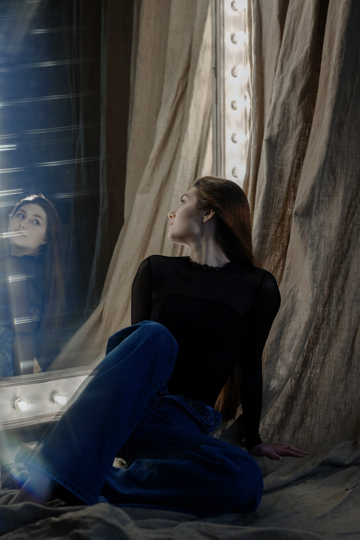 Алина. Семейный фотограф и анималист в Москве и Московской области