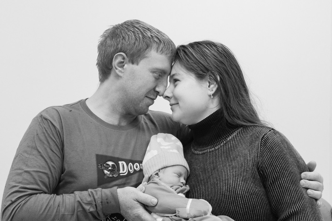 Отзывы. Летопись вашей жизни. Фотограф Игорь Иванов