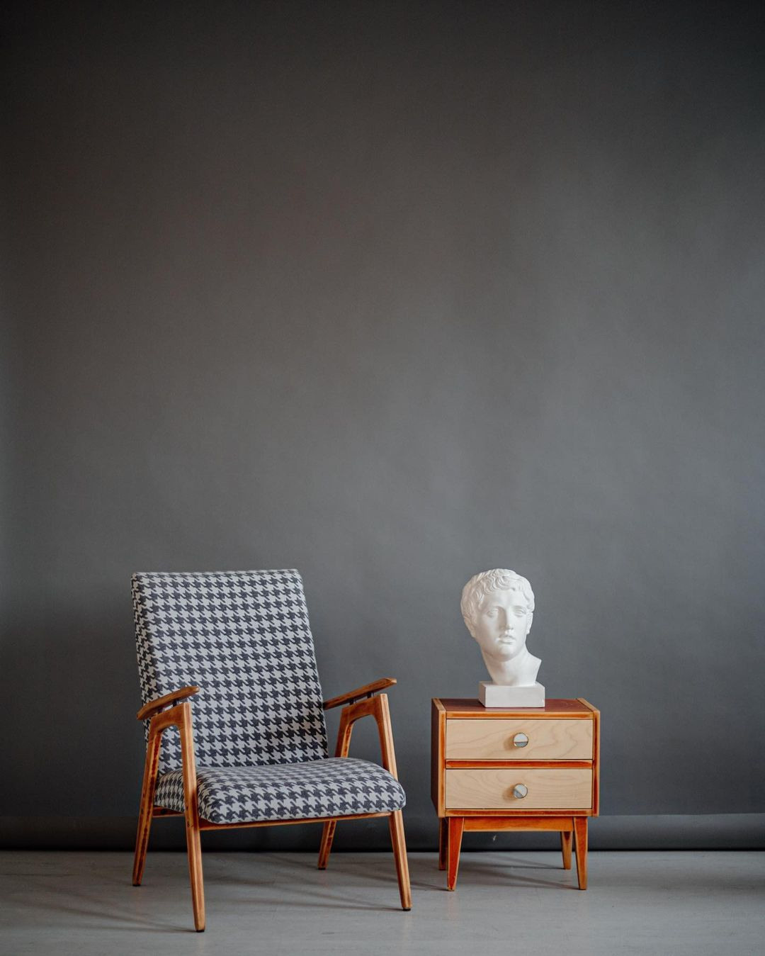 Фотостудия "Винтаж" зал Вояж холл. Свадебный фотограф в Ростове Александра Груздева