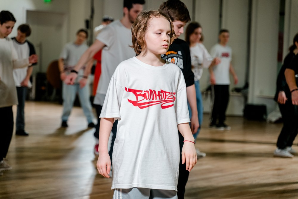 Dance Week JBL x PREDATORZ. Репортажный и свадебный фотограф в Москве