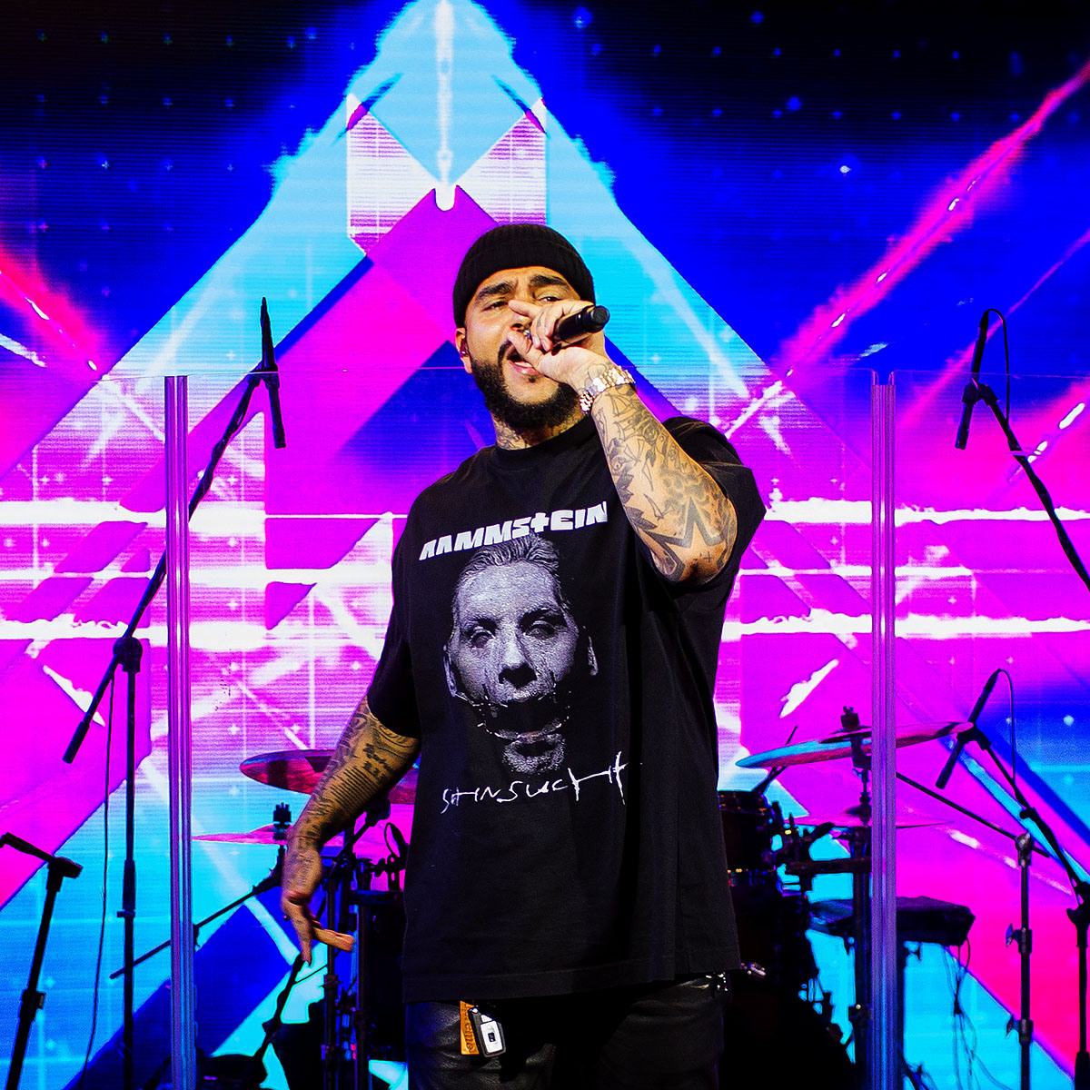 Фотограф Михаил Рысенко, Москва