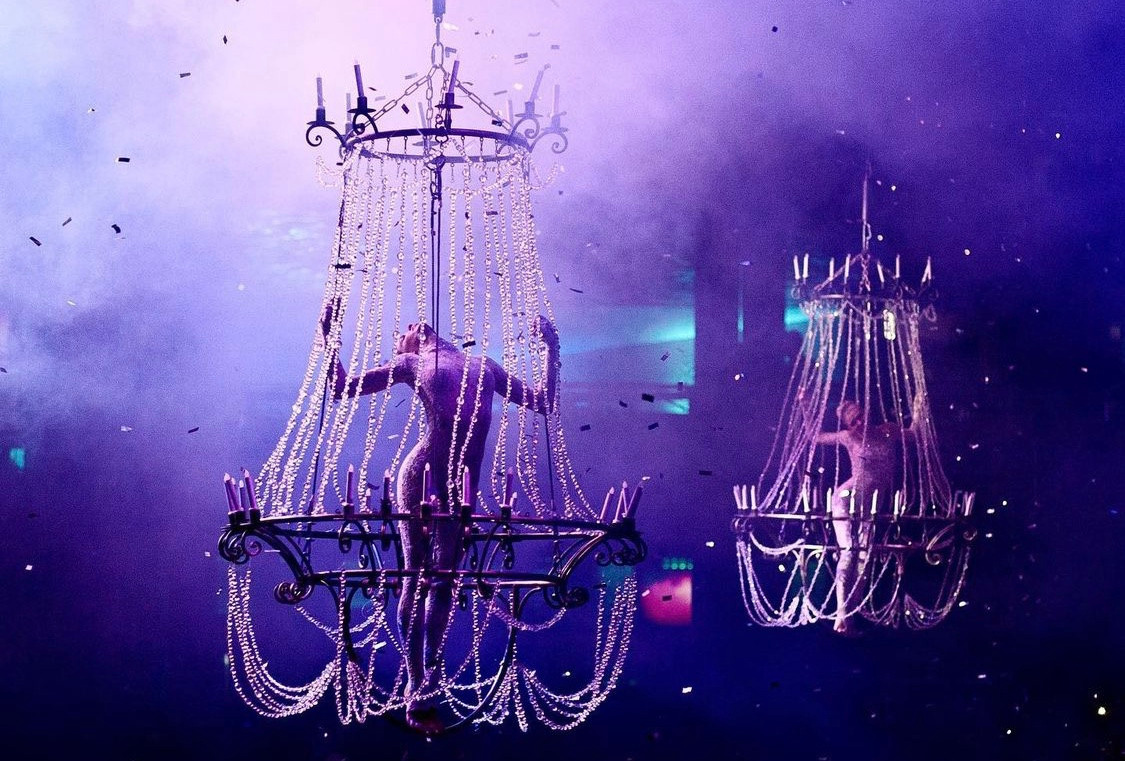 Фотограф Михаил Рысенко, Москва