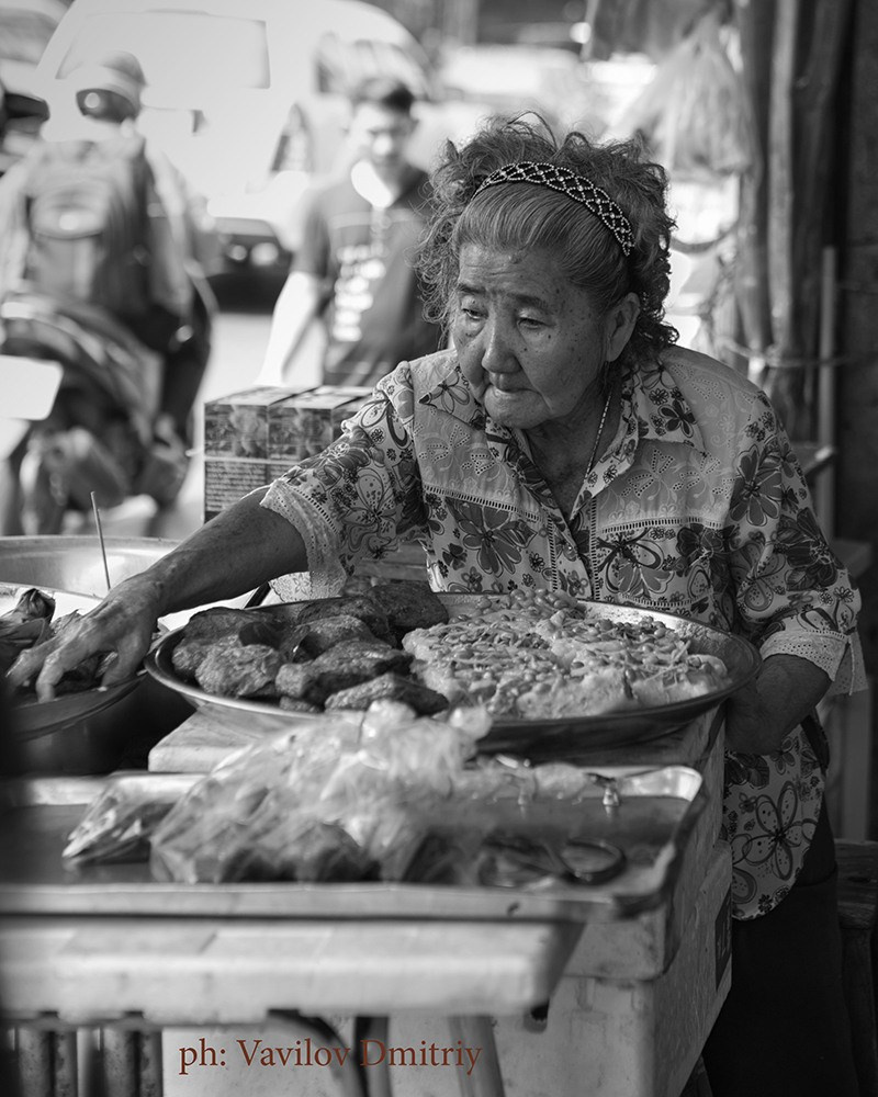 ТРЭВЭЛ. Творческие фотосессии в Москве